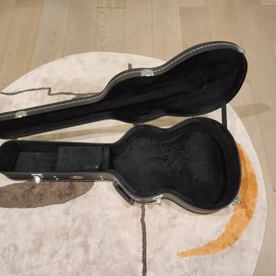 UNIQUE Juan Montes Rodriguez Guitar Blanca Flamenca Cutaway 2020 with LARS CM-G and HyVibe Electronics image 16