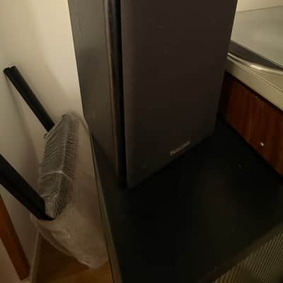 Technics SB-CS60 - Hifi 1992 - Wood 8 Ohms image 3