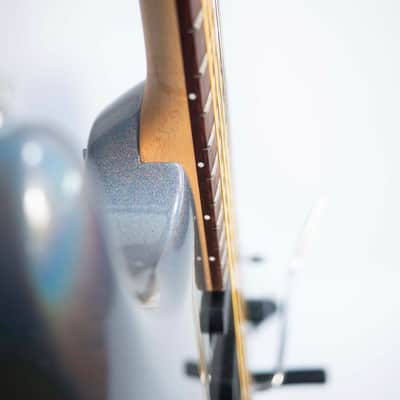 Ernie Ball Music Man Luke 1 Limited Edition 2013 - Sledge image 14