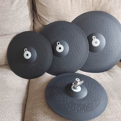 Yamaha PCY Electronic Cymbals (175/155/135/RHH135) image 4