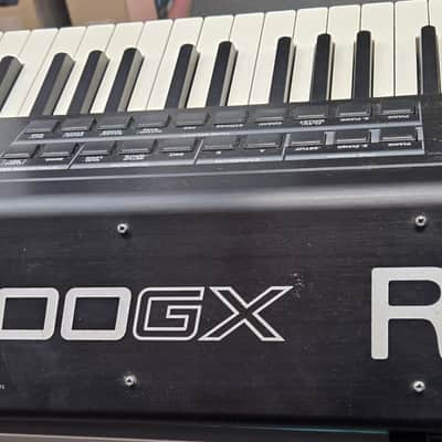 Roland RD-700GX88 image 2
