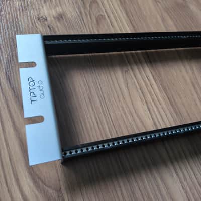 Tiptop Audio Z Ears Tabletop 3U Rack Ears & 84HP Rails imagen 2