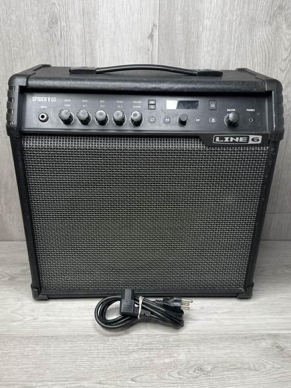 Line 6 spider V 60 image 1