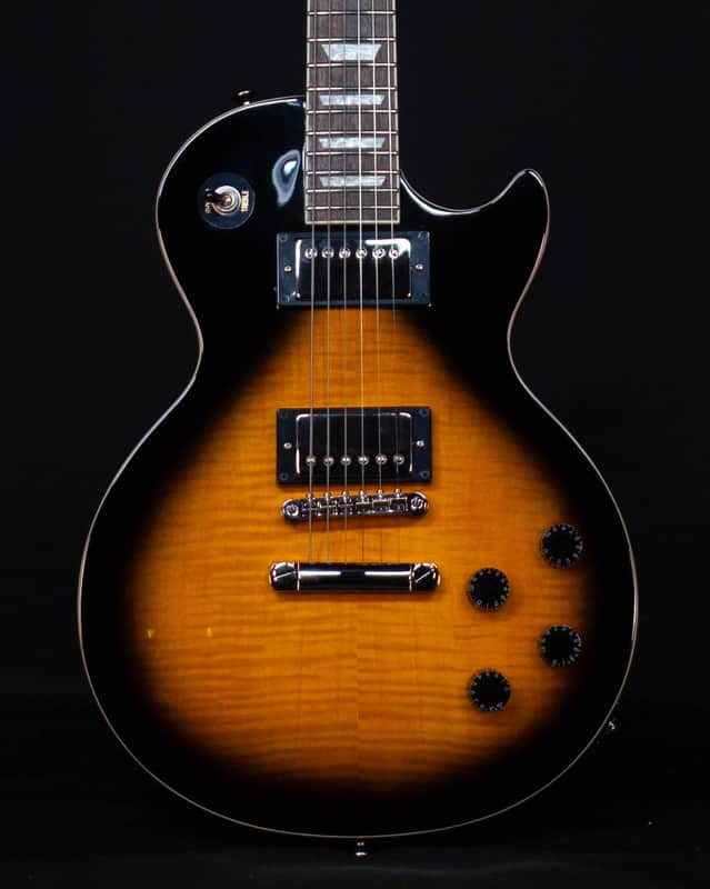 Epiphone Les Paul Tribute Plus | Reverb