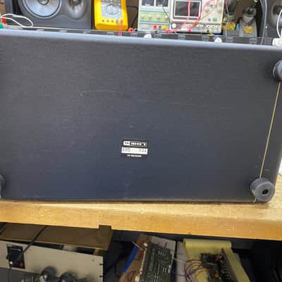 Line 6 DT25-112 1x12" 25-watt Modeling Combo Guitar Amp image 11