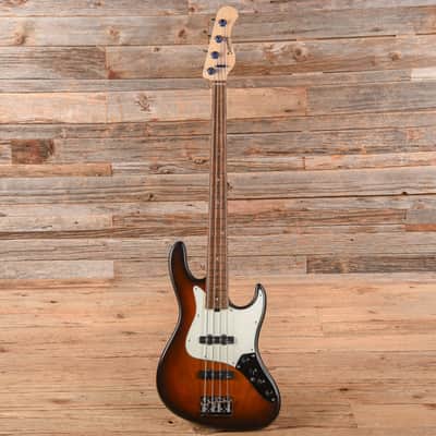 Sadowsky MetroLine Will Lee 4 Jazz Bass image 1