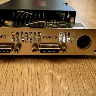 Avid HDX PCIe Card – Excellent Condition image 3