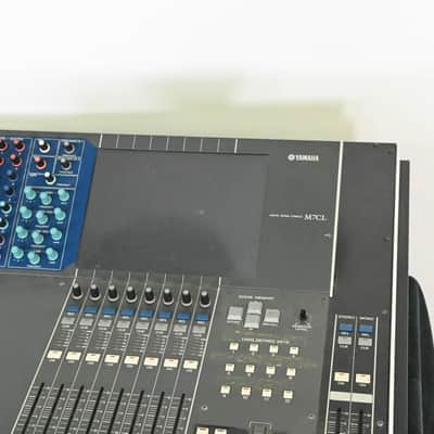 Yamaha M7CL-32 32-Channel Digital Audio Mixing Console CG01KBF *ASK FOR SHIPPING* image 2