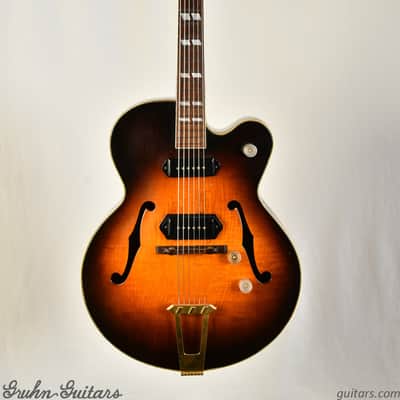 Gibson ES-350 1947 image 1