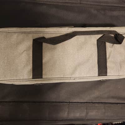 Like New Kmise PR -01 Powered Pedal Board with Accessories Kmise image 6
