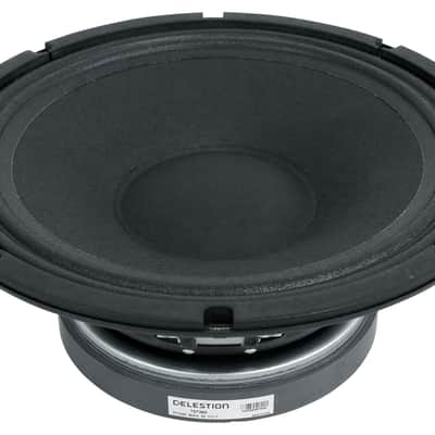 Celestion TF1020 300W 10" Pro Audio PA Woofer 8 Ohm Mid/Bass Driver 2" VoiceCoil image 4