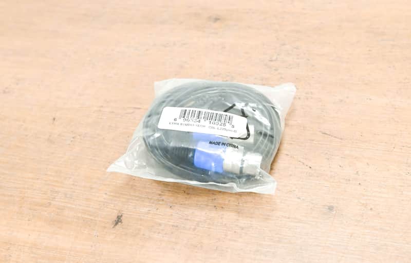 Lynx Lynx Studio Technology CBL-L22Sync L22/E22 Sync Cable