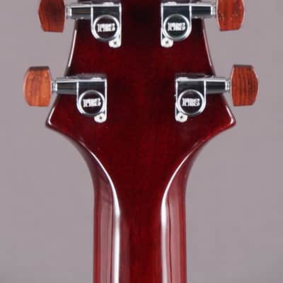 PRS Custom 24 20th Anniversary 2005 image 9