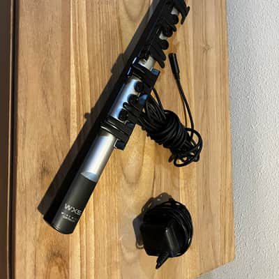 Yamaha WX5 Wind MIDI Controller 2010s - Black