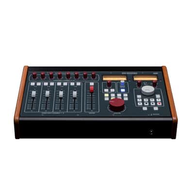 Rupert Neve Designs 5060 Centerpiece 24x2 Desktop Mixer/ Monitor Controller, image 2