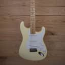 Fender Eric Clapton Artist Series 2019 - Olympic White