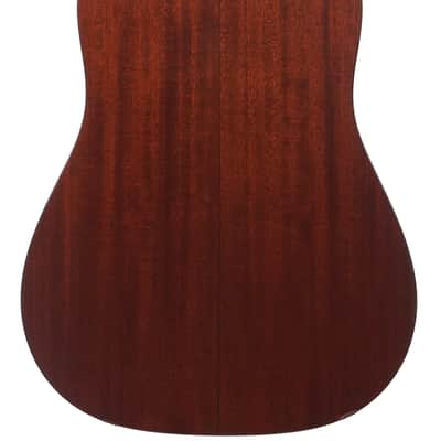 Collings D1A Mahogany Adirondack 2015 image 4