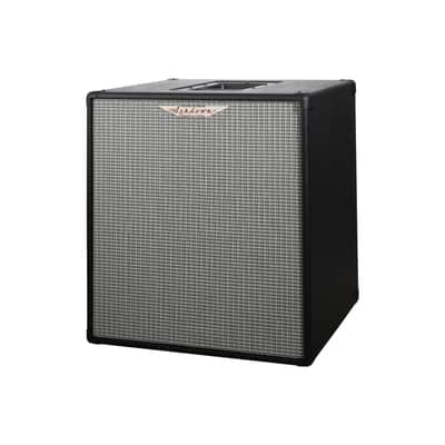 Ashdown Rootmaster EVO III RM-210T 300w Bass Cab image 3