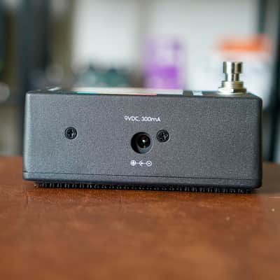 Walrus Audio Canvas Tuner Black image 7