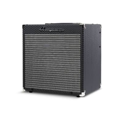 Ampeg Rocket Bass RB-108 1x8 Bass Guitar Amplifier Combo image 3