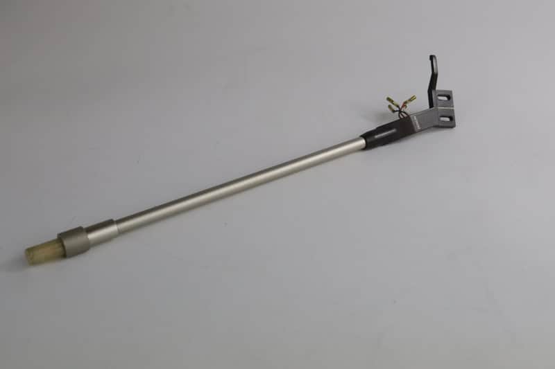 DENON DA-402 Straight Tonearm Arm Pipe Tube Replacement In Excellent Condition image 1