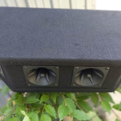 PA TOPS TWEETER ENCLOSURES 6 DRIVERS PER ENCLOSURES/ TWO ENCLOSURES FOR THIS PRICE PMR SPEAKERS image 7