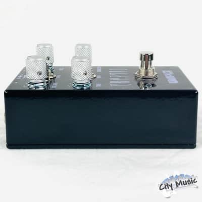 Used Wampler Cryptid Fuzz Guitar Effects Pedal image 6