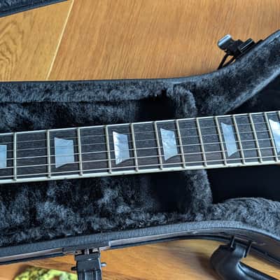 Gibson Les Paul Modern 2022 - Graphite Black image 6