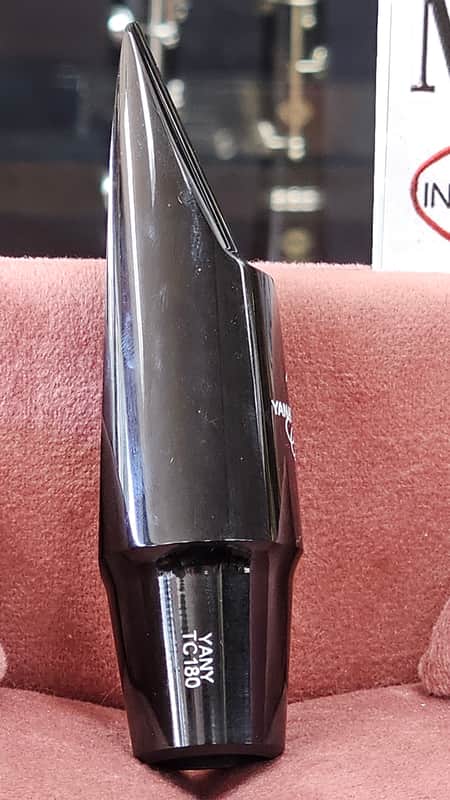 Yanagisawa TC180 Tenor Saxophone Mouthpiece | Reverb