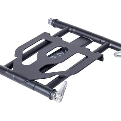 Crane Crane Stand Plus DJ Laptop Stand (Graphite) image 5