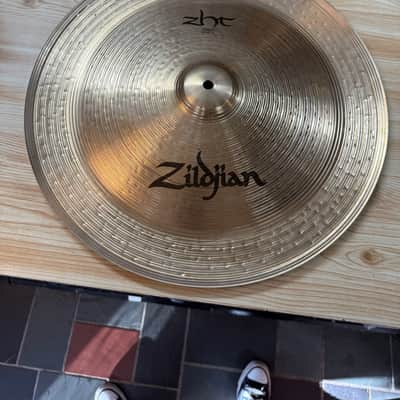 Zildjian 18" ZHT China Cymbal 2006 - 2015 - Traditional image 1
