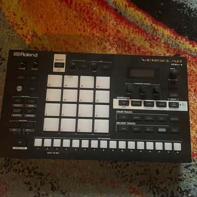 Roland Verselab MV-1 2021 - Present - Black image 2
