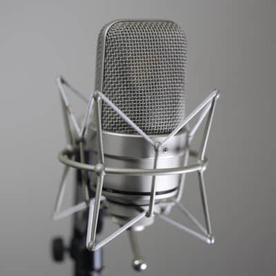 Neumann TLM 49 Set 2006 - Present - Nickel image 14
