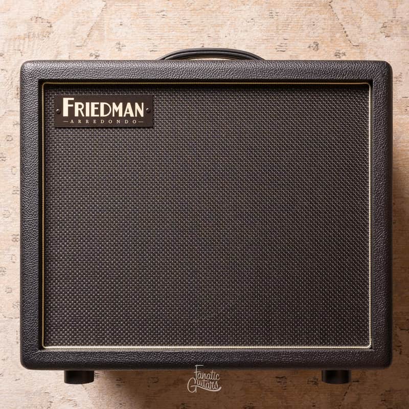 Immagine Friedman JOSE 20 Combo - 1