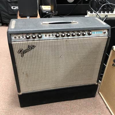 Fender Pro Reverb Amp - 1976 image 2
