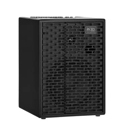 ACUS ONE FORSTRINGS 8 FERDI BLACK image 2
