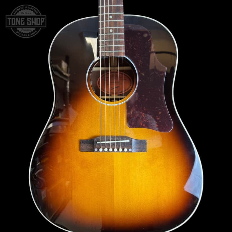 Epiphone Slash Signature J-45 | Reverb