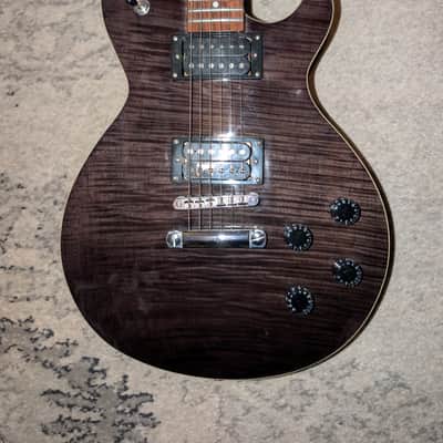 Dean EVO 2000 Trans Black image 2