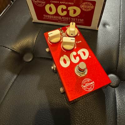 Fulltone Limited Edition OCD V2 | Reverb