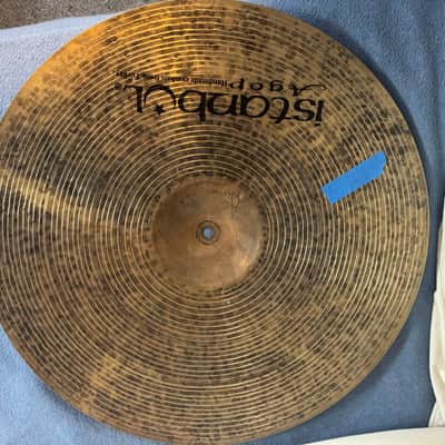 Istanbul Agop Special edition jazz 2022 image 2
