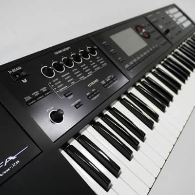Roland FA-06 image 3