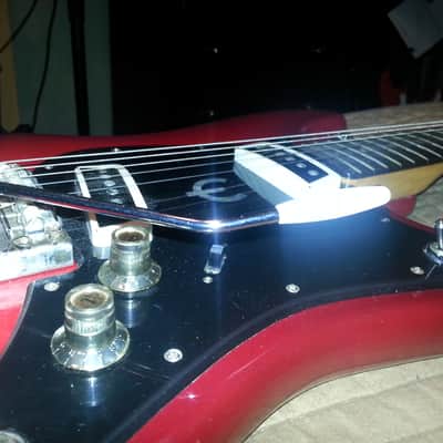 Vintage Epiphone ET-270 Early 1970's (Kurt Cobain style) - Japan image 1