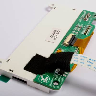 Roland TD12 TD20 TD20X LCD Screen Replacement Display - Original Backlight - 3YR Warranty image 6