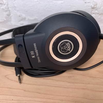 AKG Pro Audio K99 Perception Over-Ear Semi-Open Studio Headphones FREE SHIPPING #10 image 1