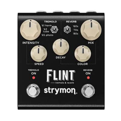Strymon Flint V2 image 15