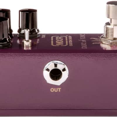 MXR Duke of Tone Overdrive image 6