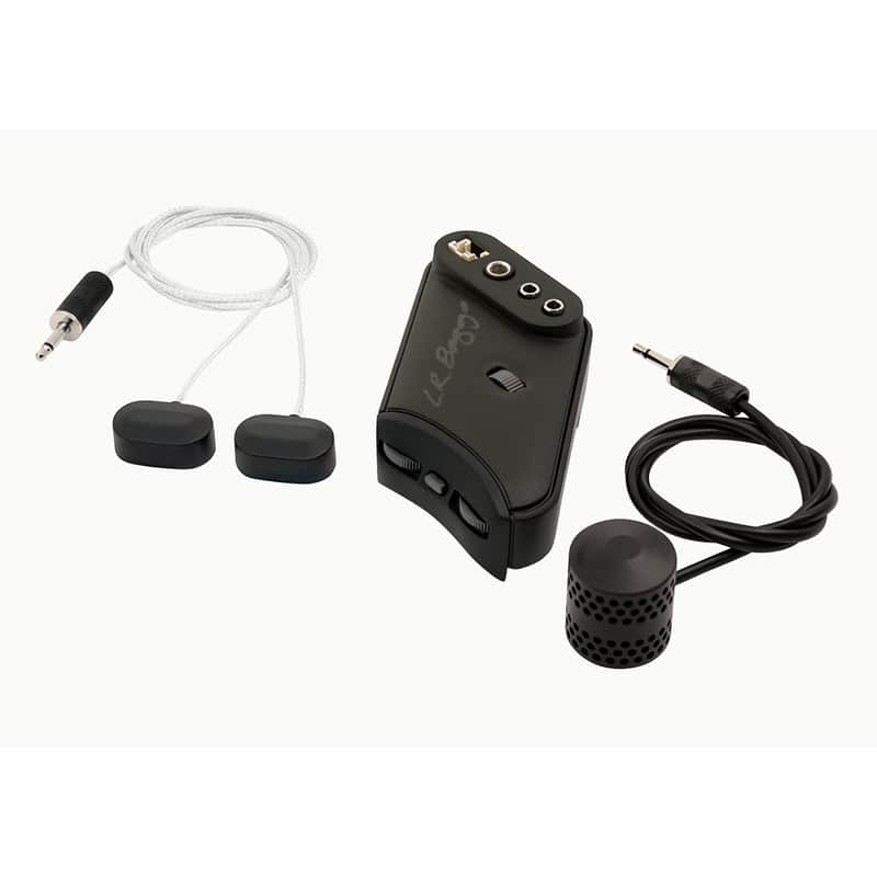 L.R. Baggs HiFi Duet image 1