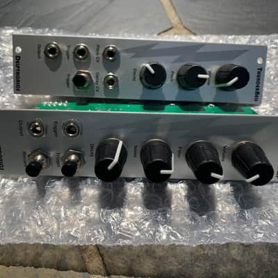 808 like DELPTRONICS Thunderclap & Bell image 2
