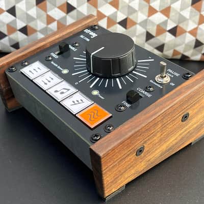 NEW Remote control & Varispeed for Revox B77 image 2