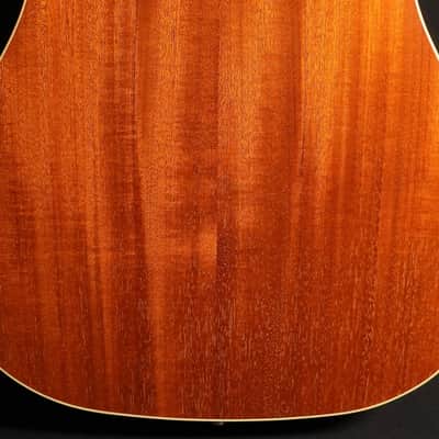 Gibson J45 Standard 2009 - Natural image 8
